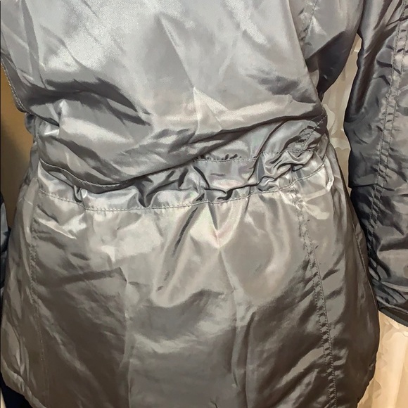 EUC YMI Fur Trim Winter Coat - Picture 3 of 10